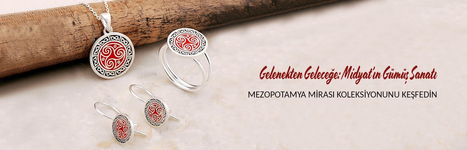 Mezopotamya Mirası Koleksiyonu