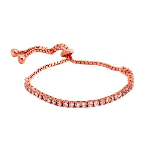 SU YOLU GÜMÜŞ BİLEKLİK 1522