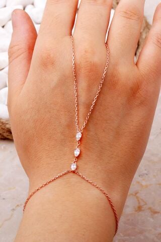 Damla Rose Gümüş Şahmeran 67