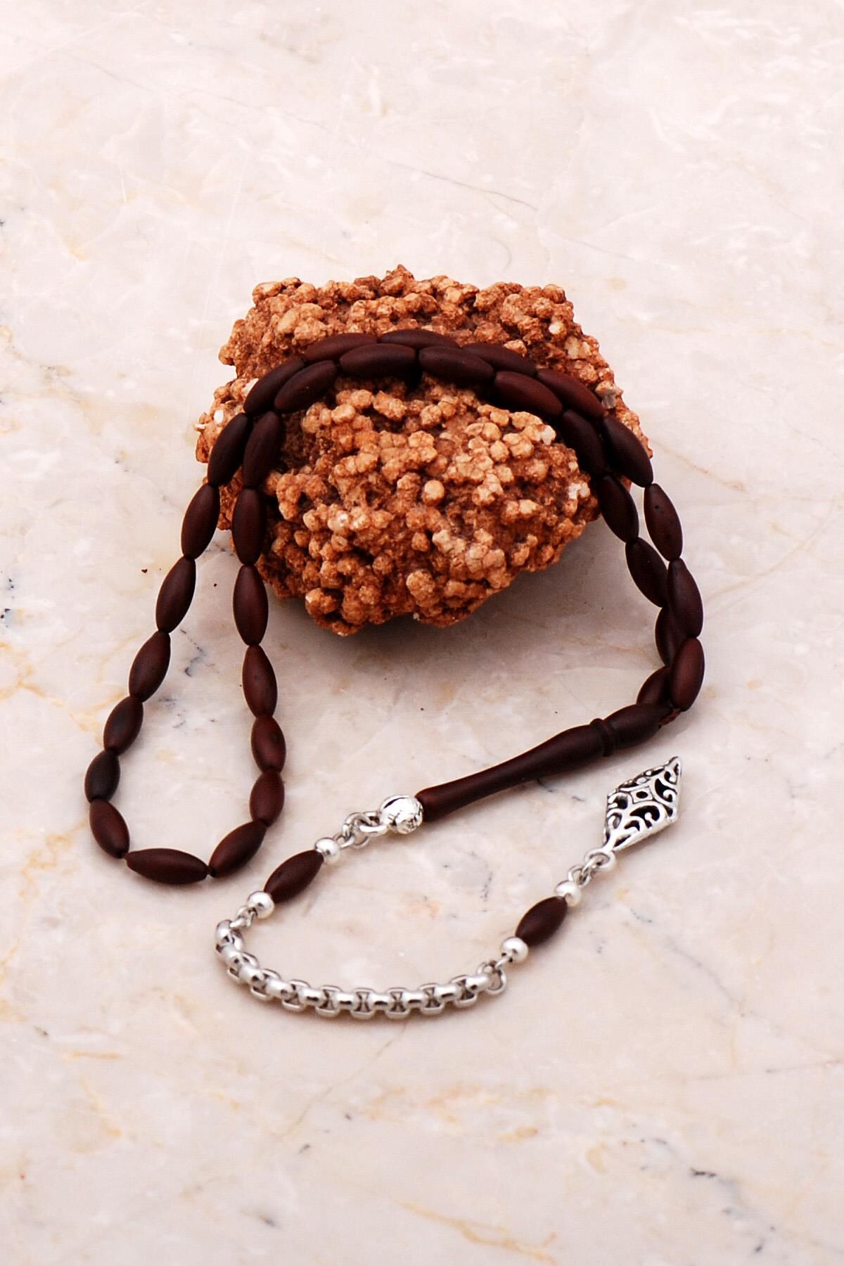 Kuka Arpa Kesim İnce Tesbih 346