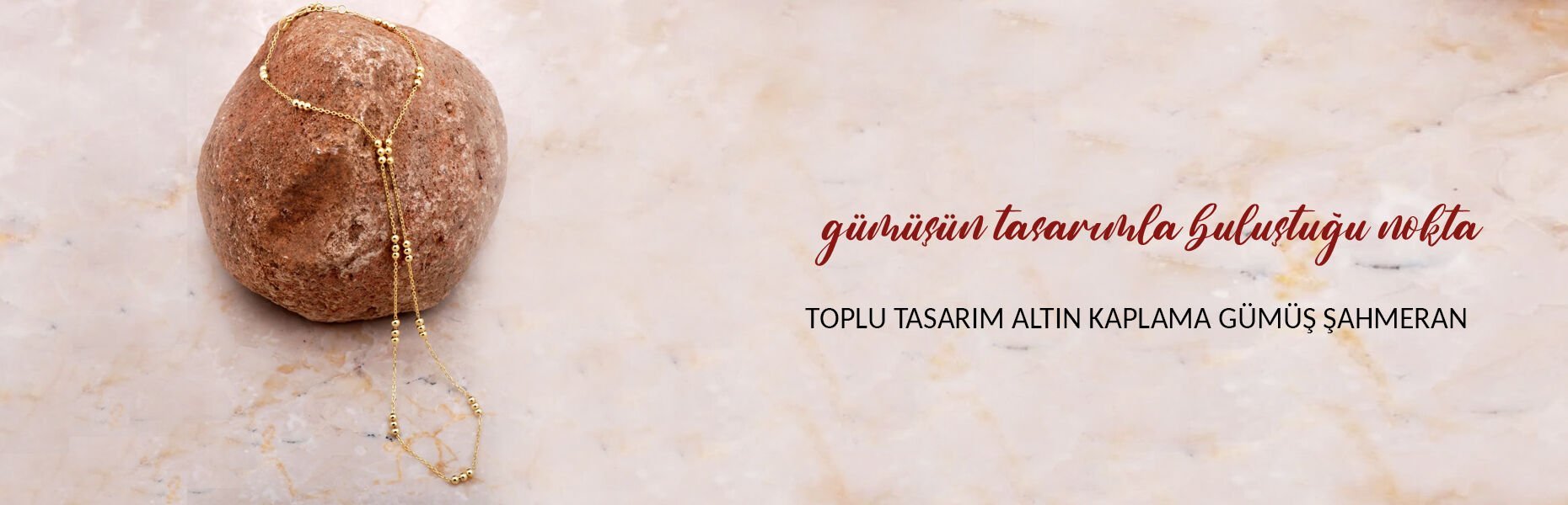 Toplu Tasarım Altın Kaplama Gümüş Şahmeran