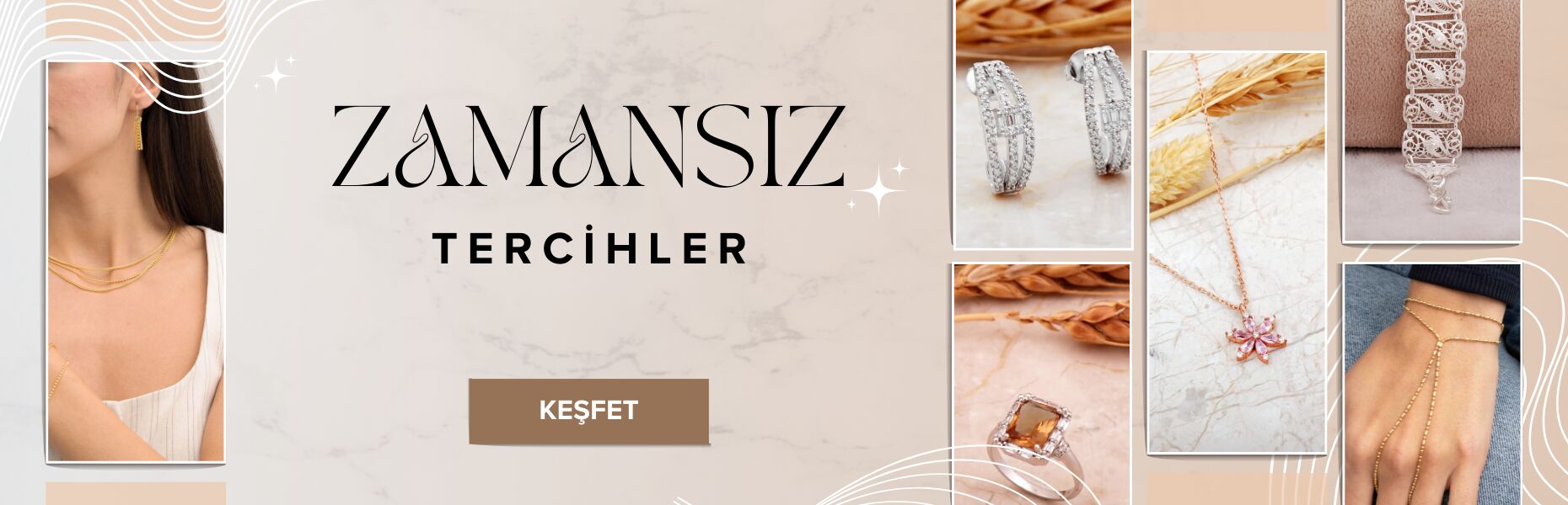 Zamansız Tercihler...