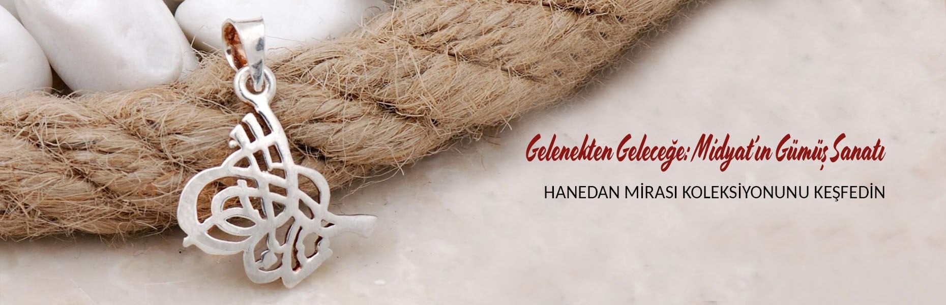 Hanedan Mirası Koleksiyonu