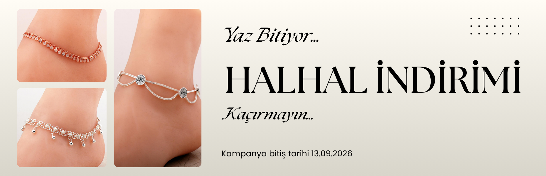Halhal İndirimi